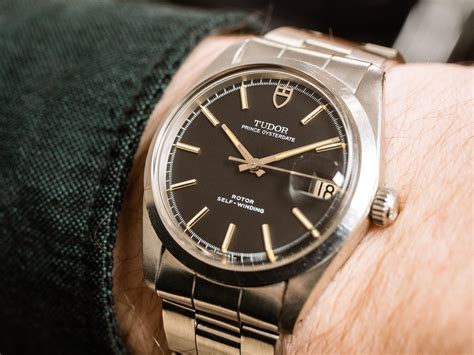 tudor 90501|Tudor Prince Oysterdate 9050/0 90500 .